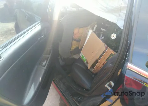 2011 Chevrolet Impala Police from USA, damaged, VIN 2G1WD5EM6B1284256